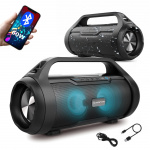 Manta Bluetooth Højttaler 60W