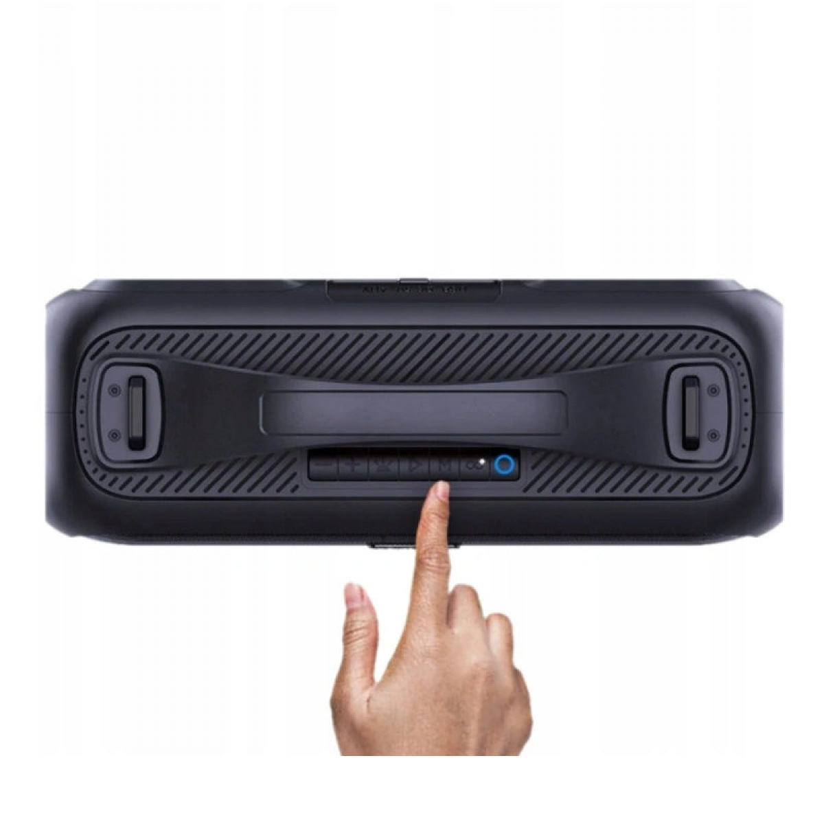 Manta SPK216 Bluetooth Højttaler i gruppen Campingvogn og autocamper / El - Elektronik / TV, Billede & Lyd / Højttaler hos Campmarket (84604)