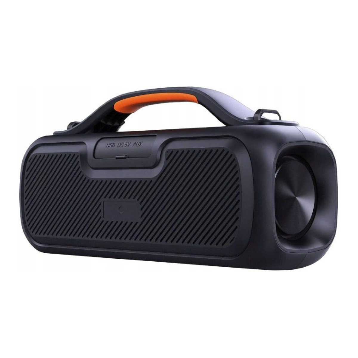 Manta SPK216 Bluetooth Højttaler i gruppen Campingvogn og autocamper / El - Elektronik / TV, Billede & Lyd / Højttaler hos Campmarket (84604)