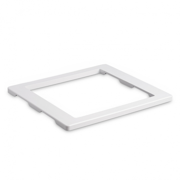 Dometic Adapterram Micro Heki 28x28 i gruppen Campingvogn og autocamper / Karosseri / Tag Luger / Tilbehør til tagluger hos Campmarket (84617)