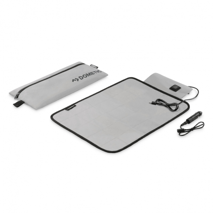 Dometic Camp Varmepude 12 V i gruppen Camping møbler / Stole / Tilbehør Stole hos Campmarket (84685)