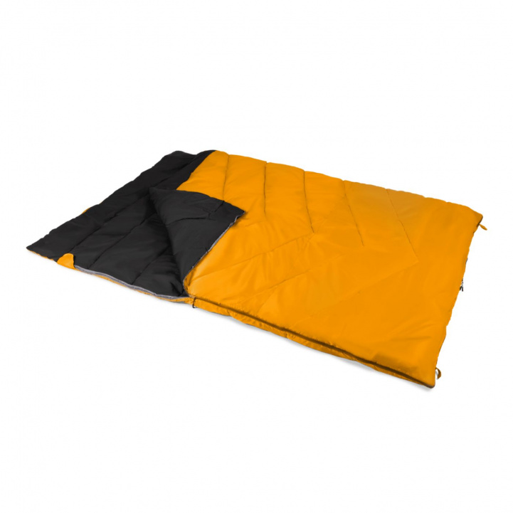 Kampa Garda 4 Dobbelt Sovepose i gruppen Outdoor / Soveudstyr hos Campmarket (84687)