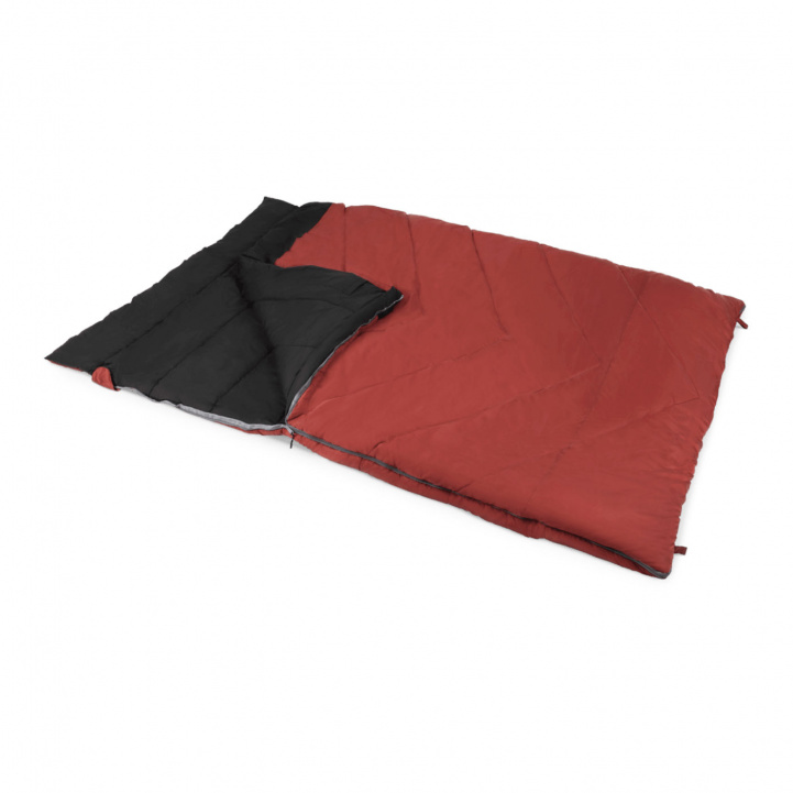 Kampa Lucerne 8 Dobbelt Sovepose i gruppen Outdoor / Soveudstyr hos Campmarket (84688)