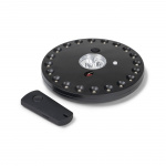 Kampa Dazzle LED-lampe med Fjernbetjening