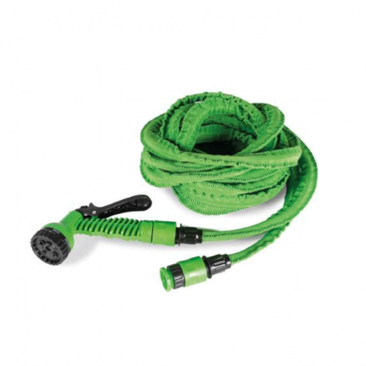 Kampa Boa Udvidelig Slange 22,5 m i gruppen Outdoor / Bruser hos Campmarket (84691)