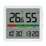 Indendørs Termometer-Hygrometer