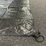 Kampa Underlagsmåtte 260x260 cm