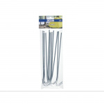 Atom Teltpløkker 10-pak