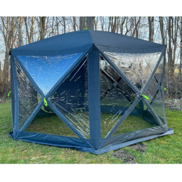 FMT Pop-UP 300Z i gruppen Fortelt & Markiser / Øvrige telte & Campingtelt hos Campmarket (84716)