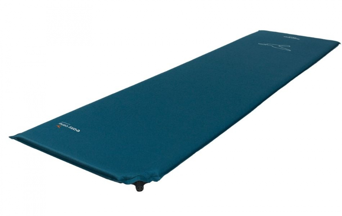 Easy Camp Skylark Single Selvoppustelig Madras 3 cm i gruppen Outdoor / Soveudstyr hos Campmarket (84721)