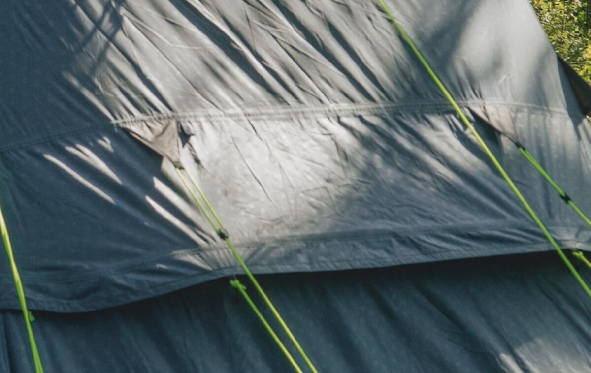 Outwell Sky 6 i gruppen Outdoor / Camping telt / Familietelte hos Campmarket (84722)