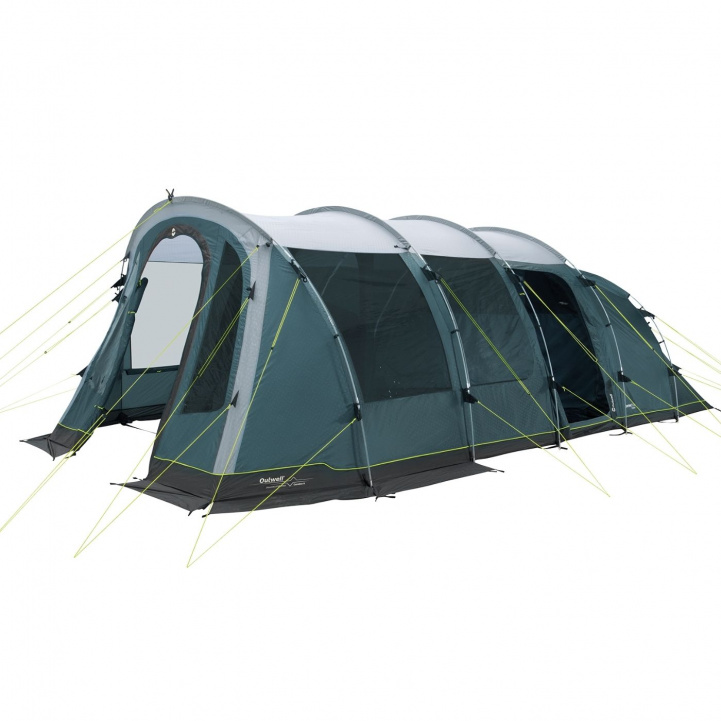 Outwell Carolina 6 i gruppen Outdoor / Camping telt / Familietelte hos Campmarket (84723)