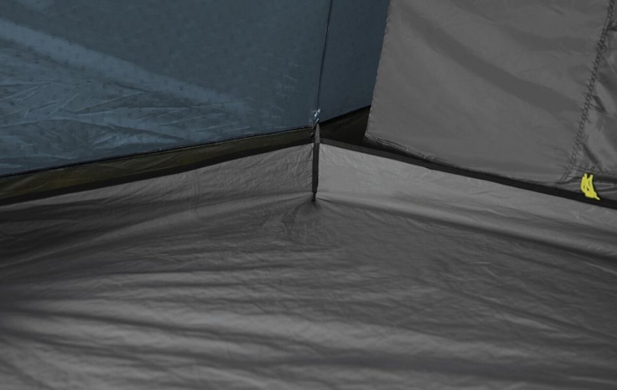 Outwell Carolina 6 i gruppen Outdoor / Camping telt / Familietelte hos Campmarket (84723)