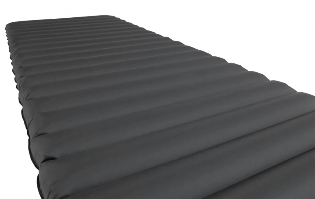Outwell Reel Enkelt Luftmadras i gruppen Outdoor / Soveudstyr hos Campmarket (84724)