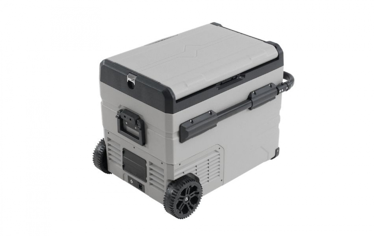 Outwell Arctic Frost 45 Kompressorkøleboks i gruppen Campingvogn og autocamper / Varme & Køling / Køleskabe & Kølebokse / Kølebokse hos Campmarket (84729)
