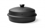 Omnia Stovetop Pizzaovn