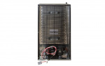 Sunwind Kompressorkøleskab Nova 70L Sort 12/24V