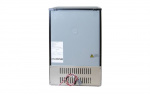 Sunwind Kompressorkøleskab Nova 116L Sort 12/24V