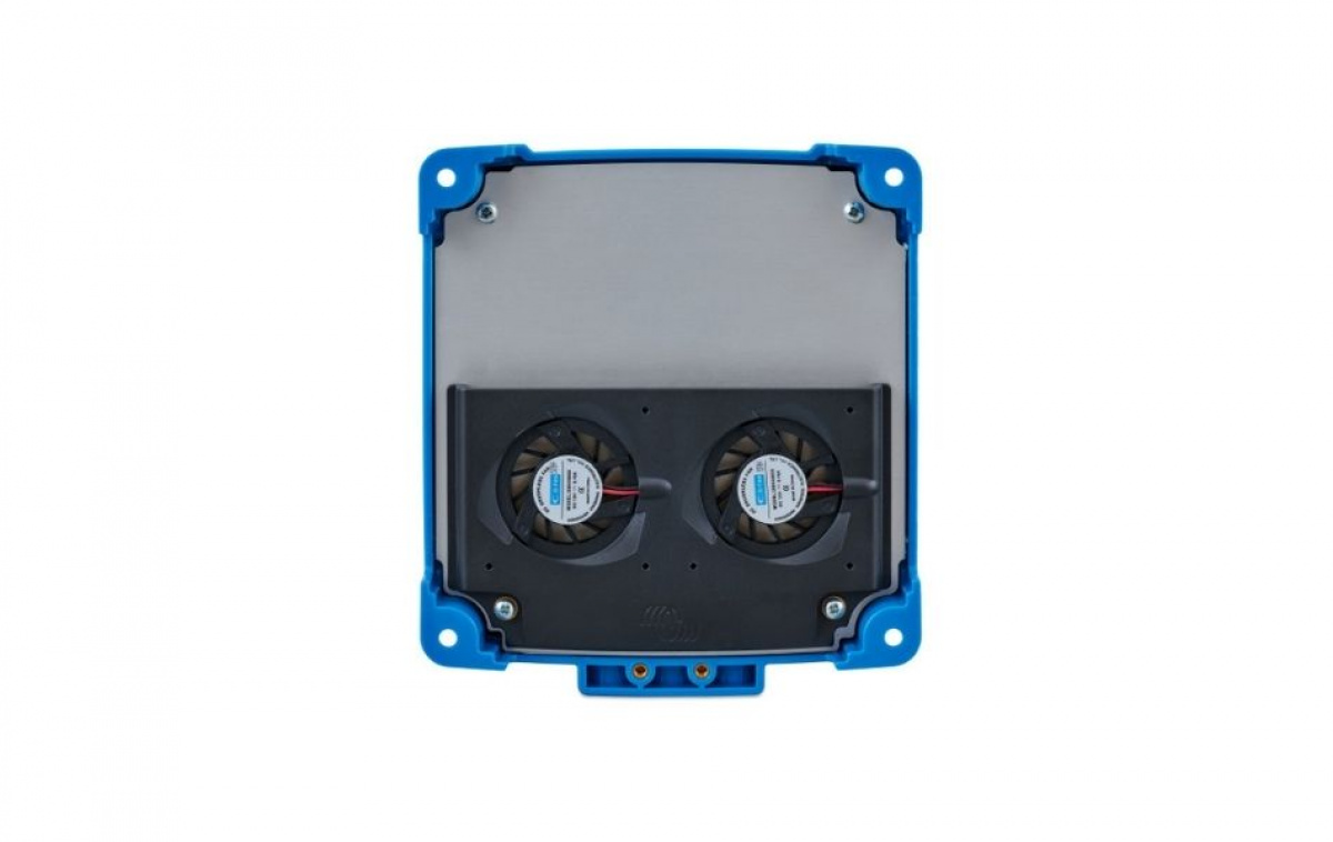 Victron Orion DC/DC-lader XS 12/12-70A i gruppen Campingvogn og autocamper / El - Elektronik / Batterier & Omformere / Batteriopladere hos Campmarket (84839)