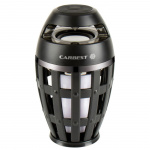 Carbest Flamme-Lampe med Højttaler