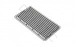Dometic Ventilationsgitter LS300 Hvid 518x277 mm