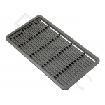 Dometic Ventilationsgitter LS300 Grå 518x277 mm