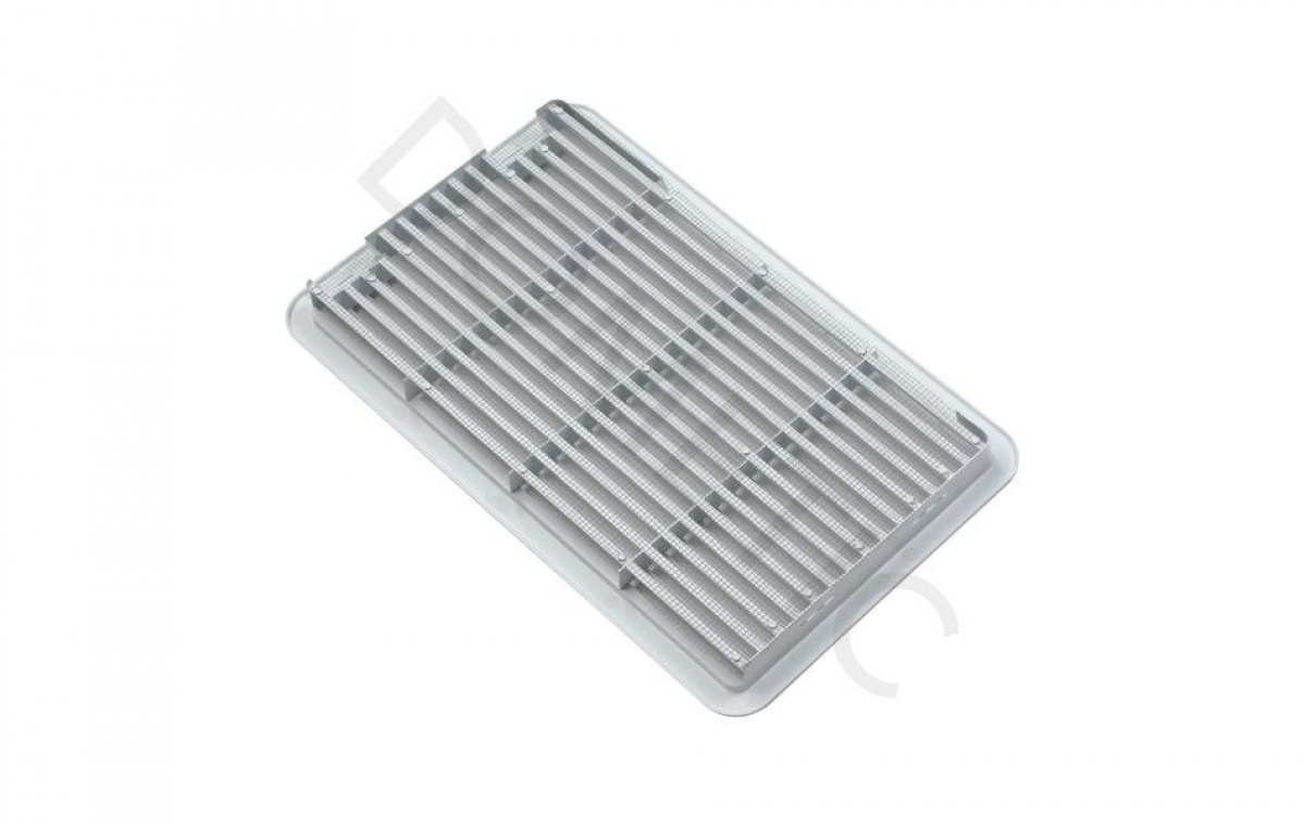 Dometic Ventilationsgitter LS330 Fiat Blanco 210 438x278 mm i gruppen Campingvogn og autocamper / Varme & Køling / Køleskabe & Kølebokse / Reservedele og Tilbehør hos Campmarket (84863)