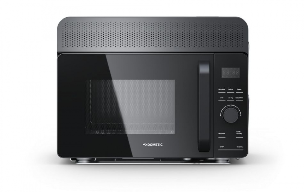 Dometic Kombiovn 3-i-1 MWAO 240 i gruppen Husholdning & Køkken / Vaske, Kogeplader & Ovne / Ovne hos Campmarket (84866)