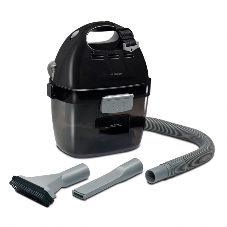 Dometic Støvsuger Powervac PV100 i gruppen Husholdning & Køkken / Vask Rengøring & Opvask / Rengøring hos Campmarket (84867)