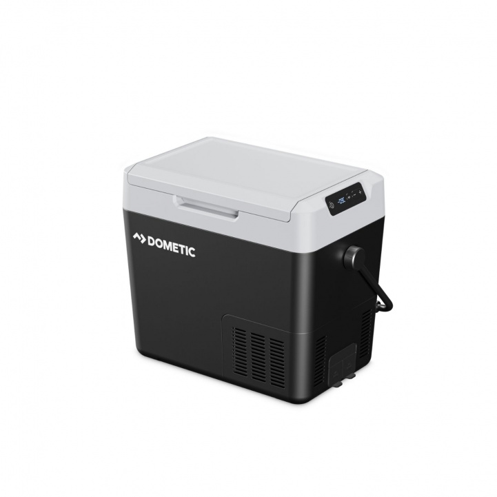 Dometic Køleboks CFF 12 i gruppen Campingvogn og autocamper / Varme & Køling / Køleskabe & Kølebokse / Kølebokse hos Campmarket (84868)