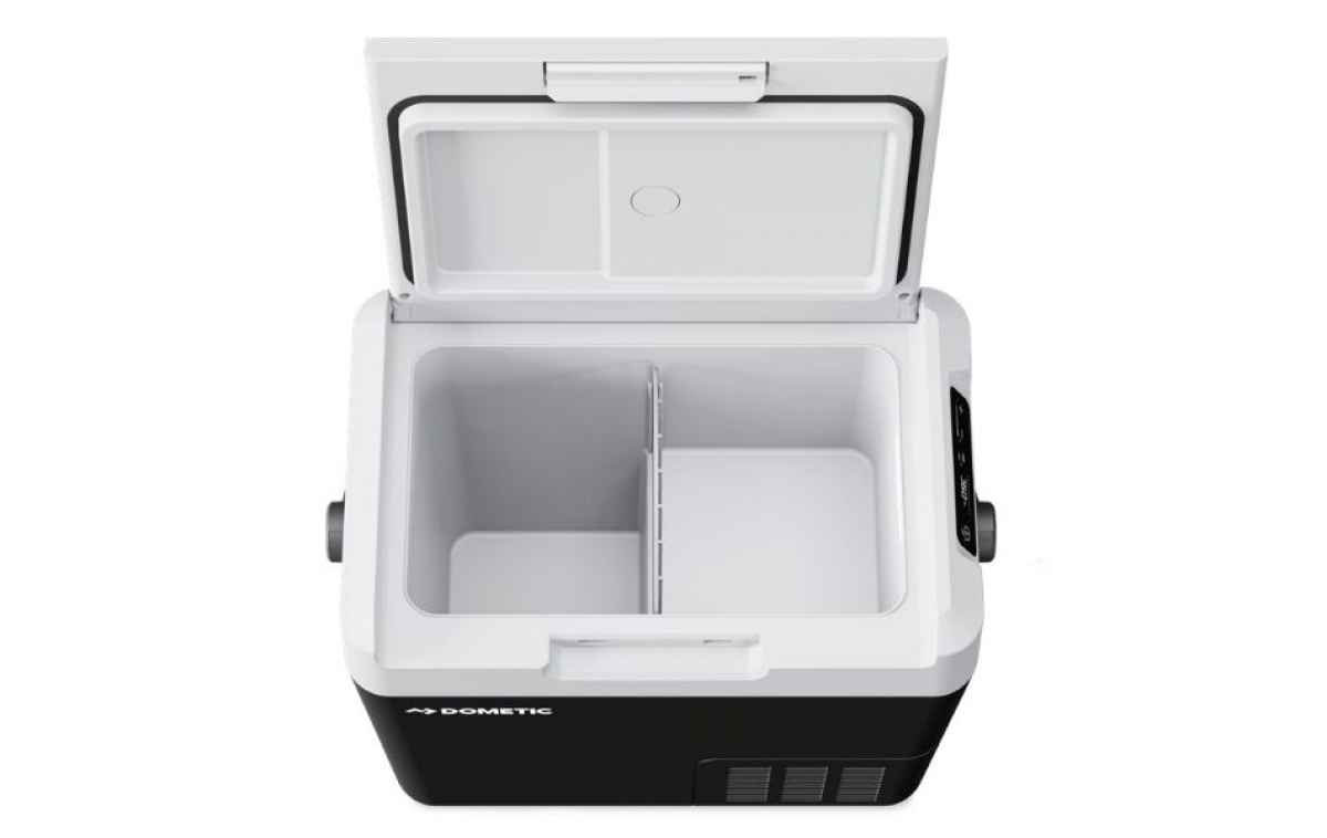 Dometic Køleboks CFF 12 i gruppen Campingvogn og autocamper / Varme & Køling / Køleskabe & Kølebokse / Kølebokse hos Campmarket (84868)