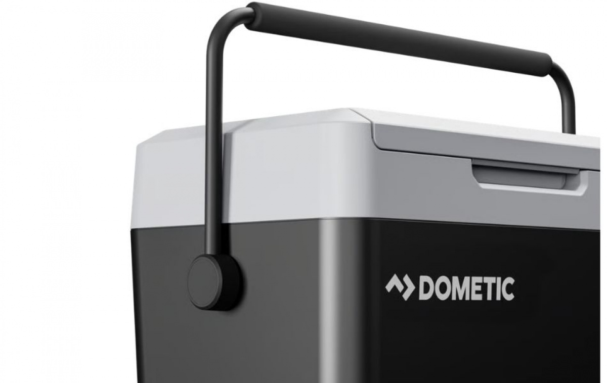 Dometic Køleboks CFF 12 i gruppen Campingvogn og autocamper / Varme & Køling / Køleskabe & Kølebokse / Kølebokse hos Campmarket (84868)