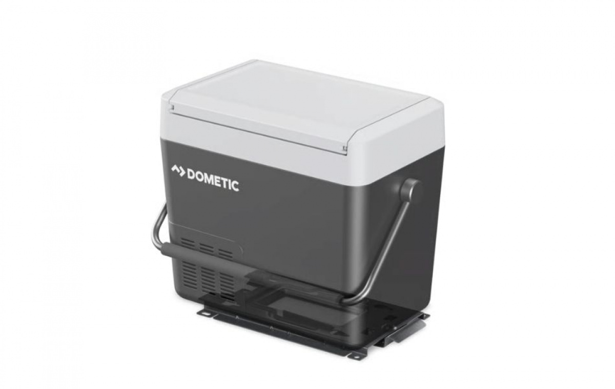 Dometic Køleboks CFF 12 i gruppen Campingvogn og autocamper / Varme & Køling / Køleskabe & Kølebokse / Kølebokse hos Campmarket (84868)