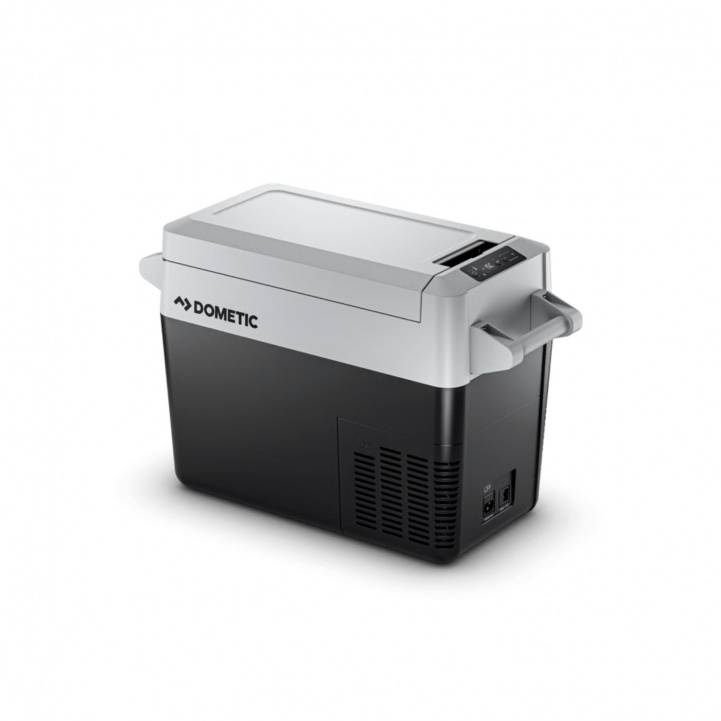 Dometic Køleboks CFF 20 i gruppen Campingvogn og autocamper / Varme & Køling / Køleskabe & Kølebokse / Kølebokse hos Campmarket (84869)
