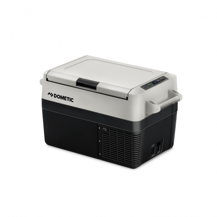 Dometic Køleboks CFF 35 i gruppen Campingvogn og autocamper / Varme & Køling / Køleskabe & Kølebokse / Kølebokse hos Campmarket (84870)