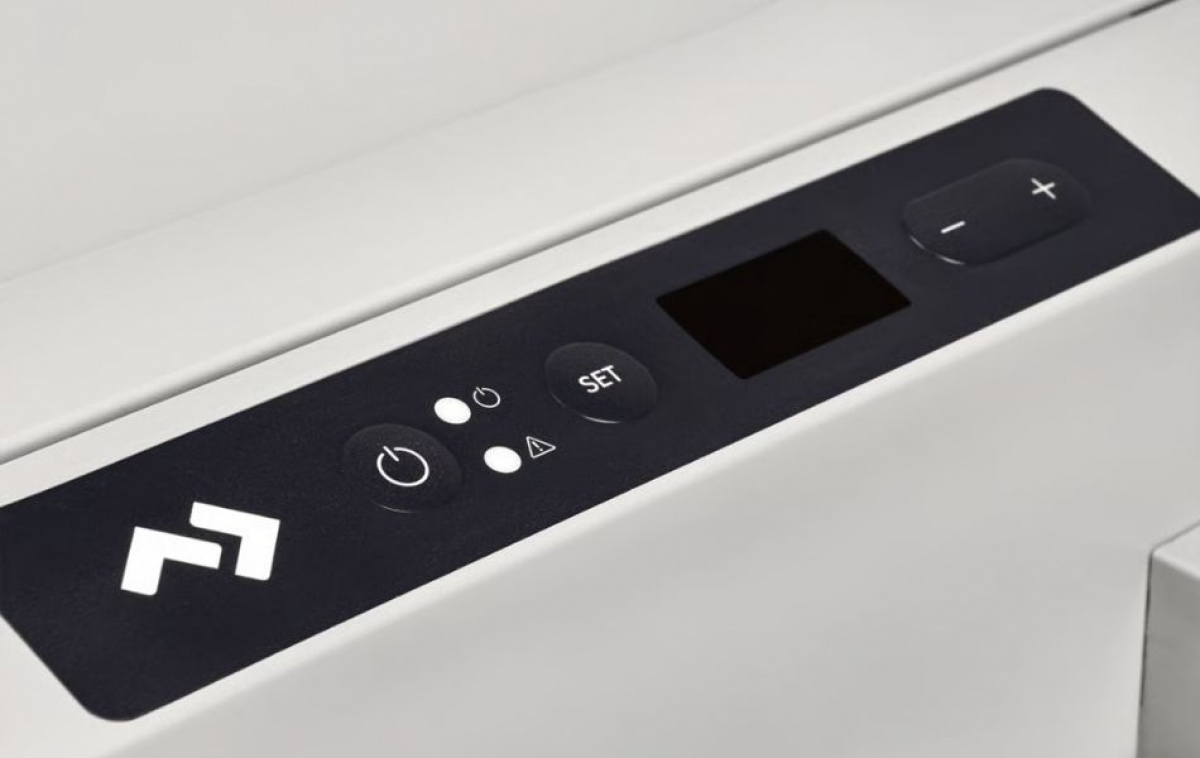 Dometic Køleboks CFF 35 i gruppen Campingvogn og autocamper / Varme & Køling / Køleskabe & Kølebokse / Kølebokse hos Campmarket (84870)