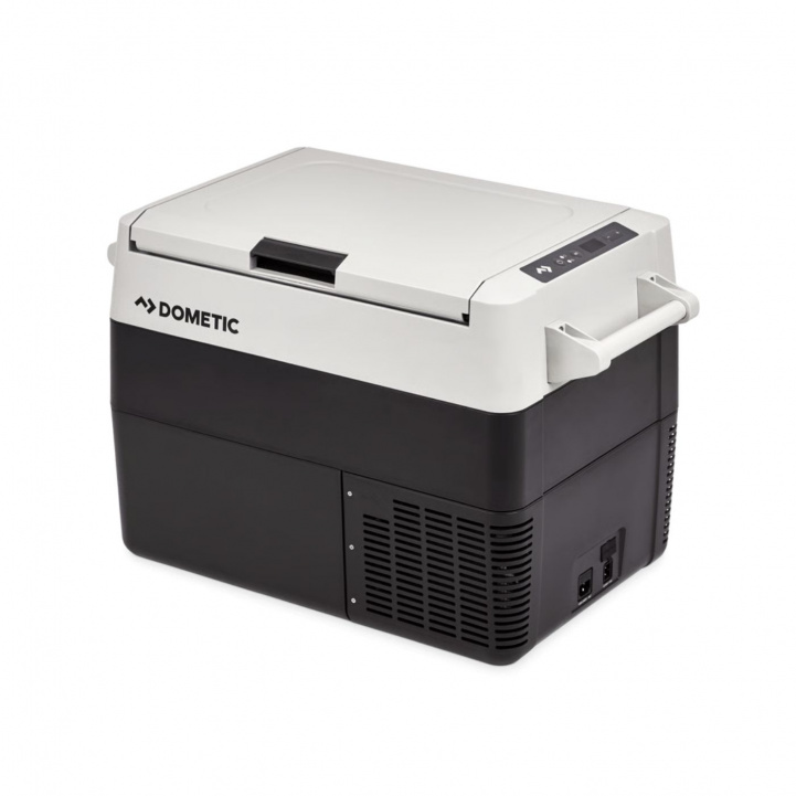 Dometic Køleboks CFF 45 i gruppen Campingvogn og autocamper / Varme & Køling / Køleskabe & Kølebokse / Kølebokse hos Campmarket (84871)
