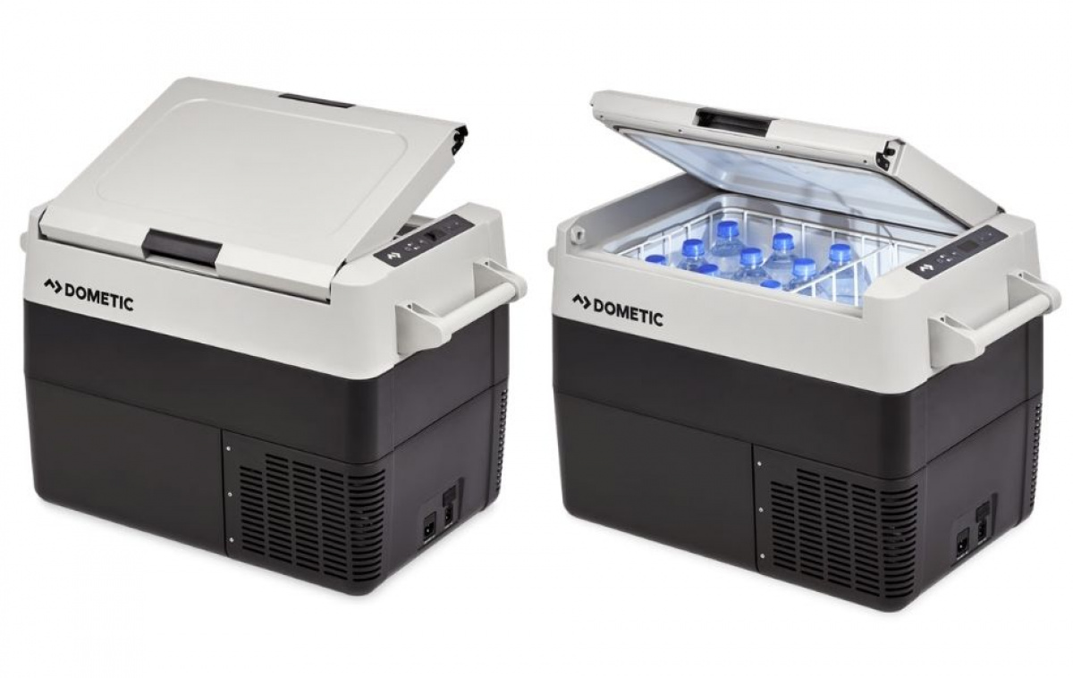 Dometic Køleboks CFF 45 i gruppen Campingvogn og autocamper / Varme & Køling / Køleskabe & Kølebokse / Kølebokse hos Campmarket (84871)