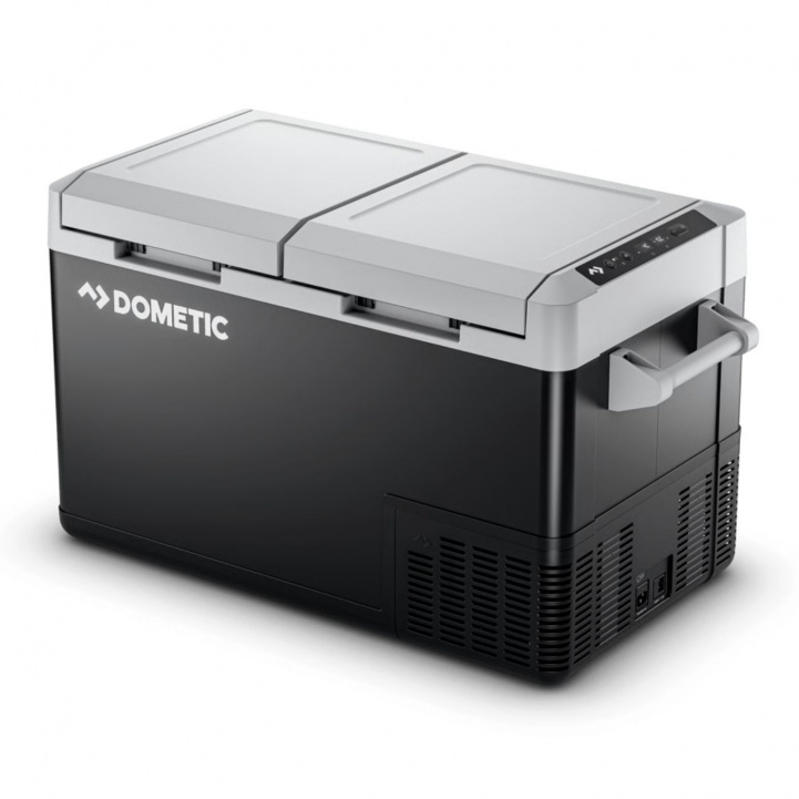 Dometic Køleboks CFF 70DZ i gruppen Campingvogn og autocamper / Varme & Køling / Køleskabe & Kølebokse / Kølebokse hos Campmarket (84872)