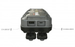 Noco Batteribooster Genius Boost+