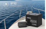 Renogy DC/DC Oplader 20A Bluetooth