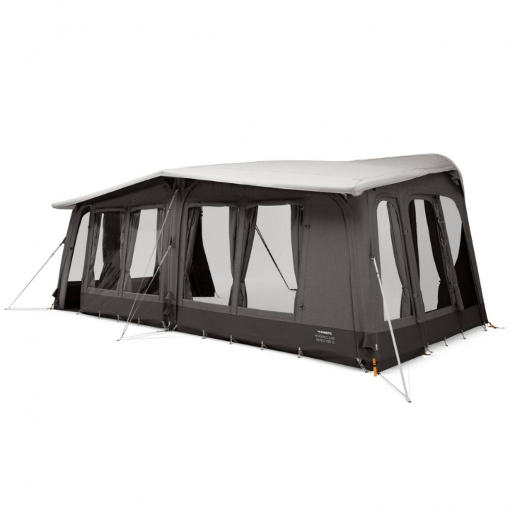 Dometic Residence Luxe Air Rest i gruppen Nyheder hos Campmarket (84939)