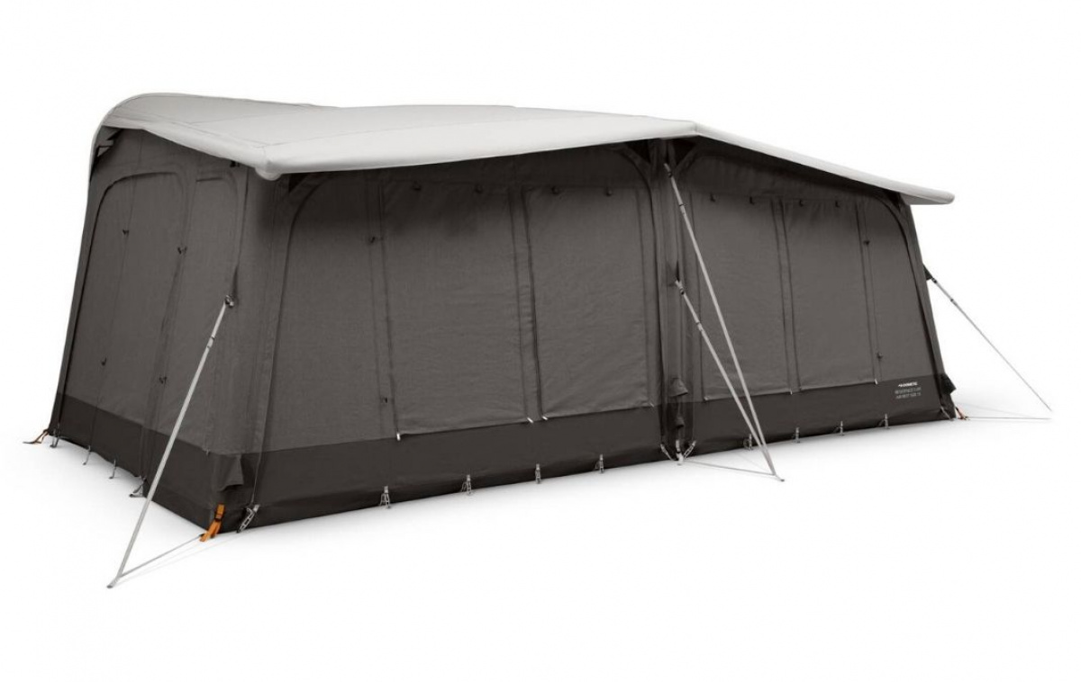 Dometic Residence Luxe Air Rest i gruppen Nyheder hos Campmarket (84939)