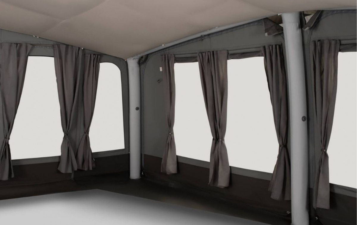 Dometic Residence Luxe Air Rest i gruppen Nyheder hos Campmarket (84939)