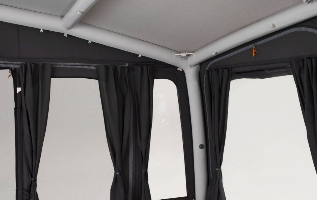 Dometic Club Air Stay 330 S i gruppen Fortelt & Markiser hos Campmarket (84940_01)
