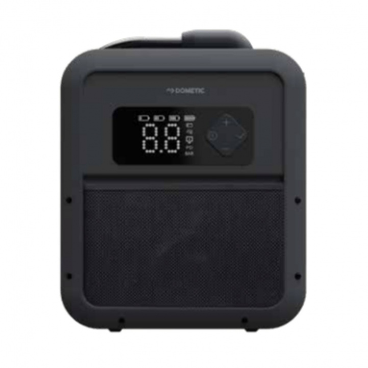 Dometic Pumpe Gale Force i gruppen Fortelt & Markiser / Tilbehør-Reservedele / Tilbehør Oppustelige telte hos Campmarket (84945)