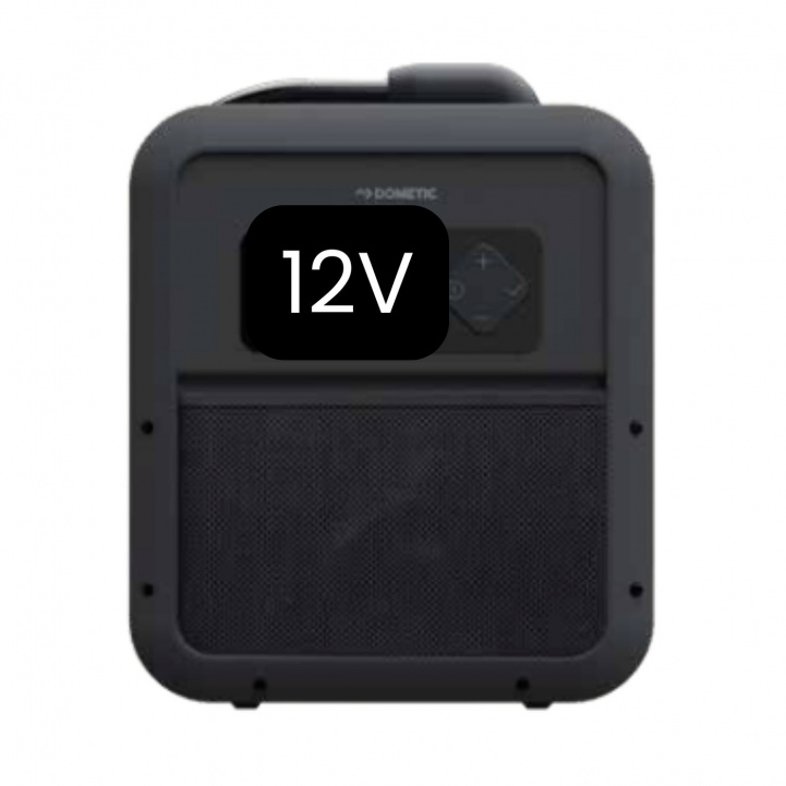 Dometic Pumpe Gale 2.0 12V i gruppen Fortelt & Markiser / Tilbehør-Reservedele / Tilbehør Oppustelige telte hos Campmarket (84946)