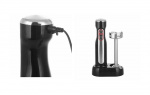 Haws Stavblender Batteridrevet