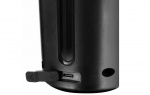 Haws Håndmixer Batteridrevet