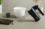Haws Håndmixer Batteridrevet